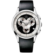 Bids.com Calvin Klein Men's Basic Watches