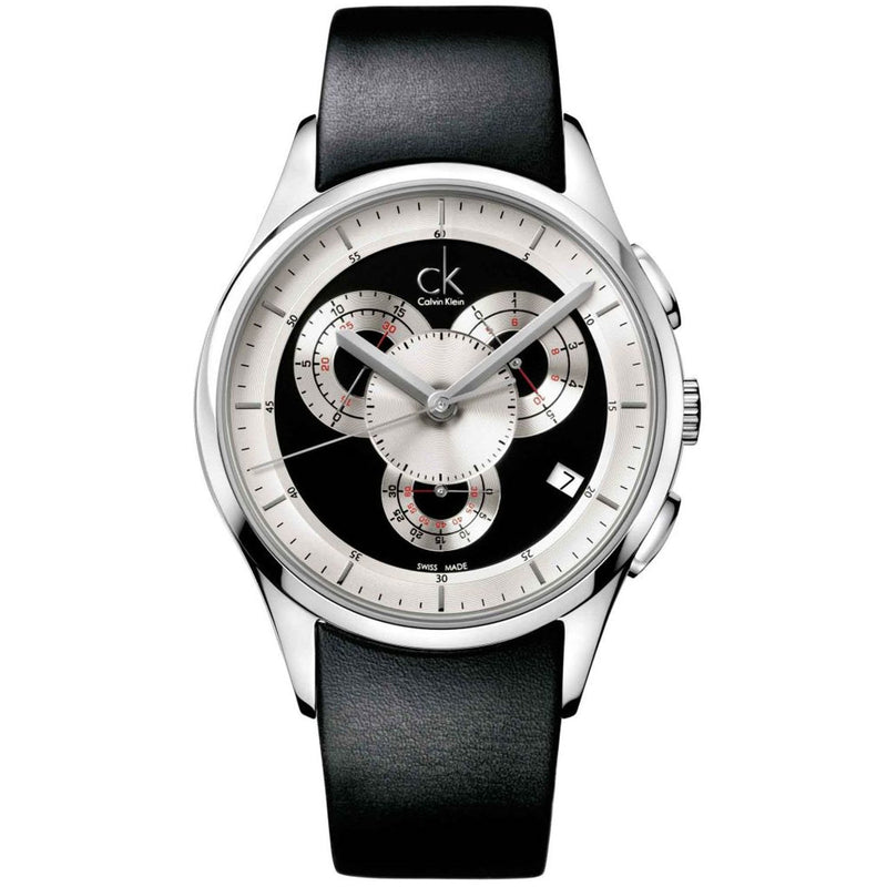 Bids.com Calvin Klein Men's Basic Watches