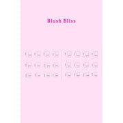 Mill's Beauty Supply SO PINK BEAUTY Press On Nails, 2 Packs