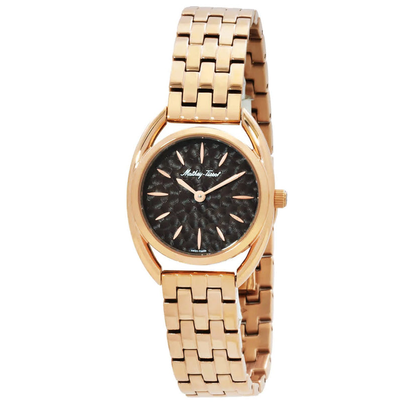 Bids.com Mathey Tissot Women's Saphira Watches