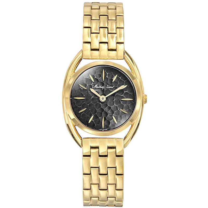 Bids.com Mathey Tissot Women's Saphira Watches