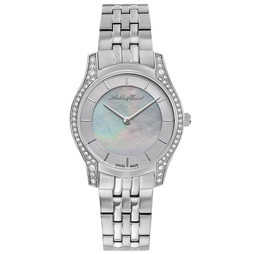 Bids.com Mathey Tissot Women's Tacy Watches