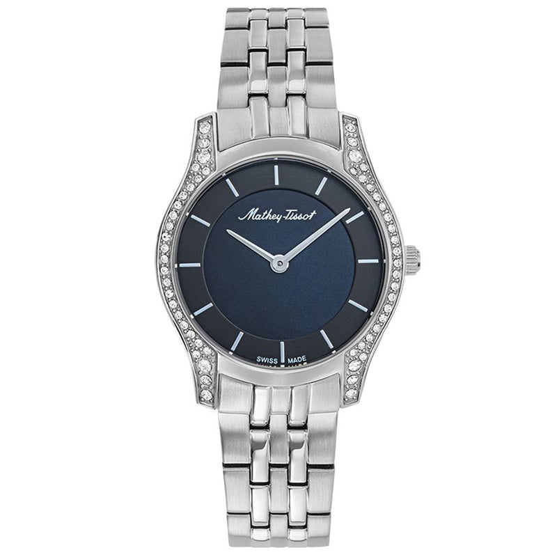 Bids.com Mathey Tissot Women's Tacy Watches
