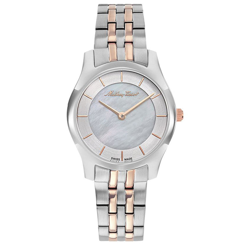 Bids.com Mathey Tissot Women's Tacy Watches