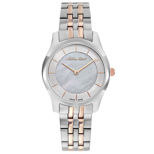 Bids.com Mathey Tissot Women's Tacy Watches