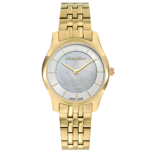 Bids.com Mathey Tissot Women's Tacy Watches