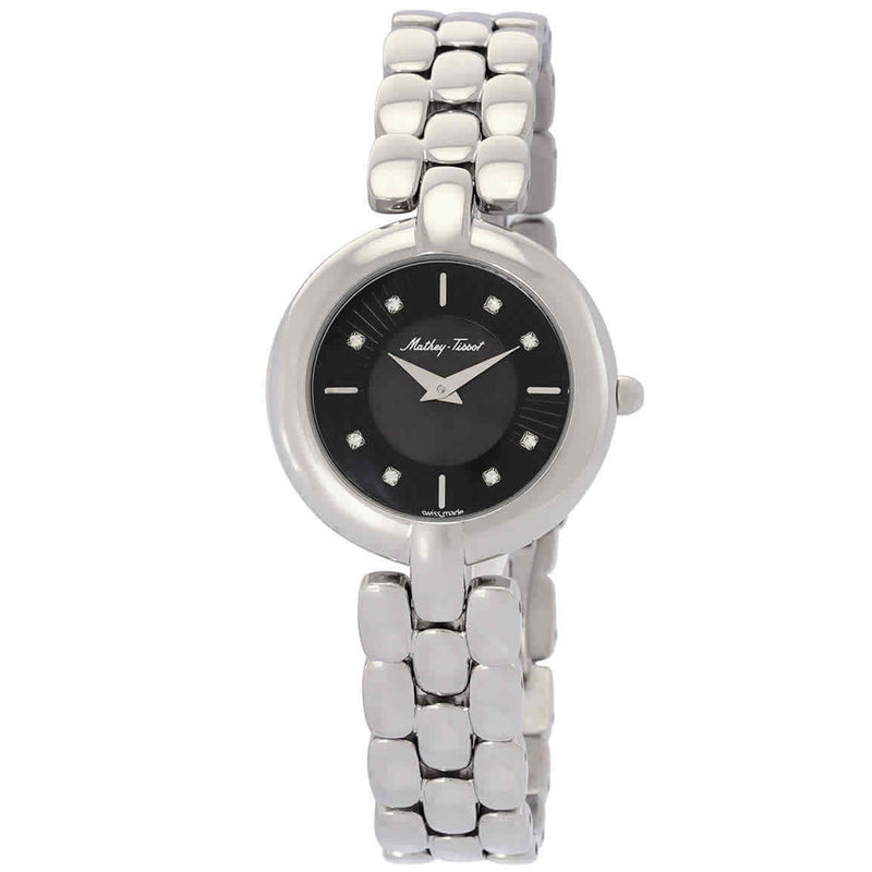 Bids.com Mathey Tissot Women's Farah Watches
