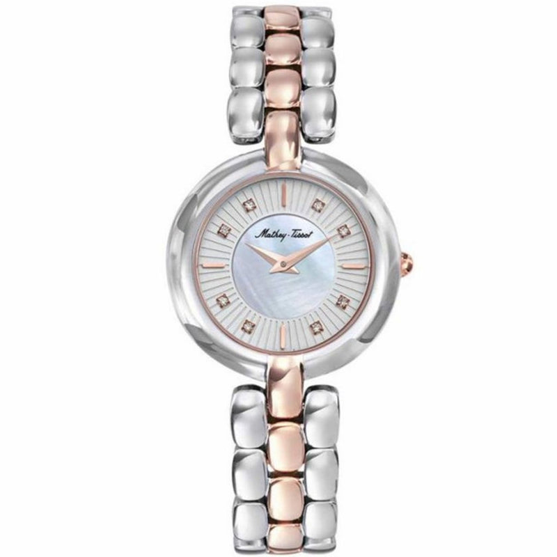 Bids.com Mathey Tissot Women's Farah Watches