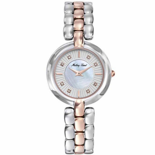 Bids.com Mathey Tissot Women's Farah Watches