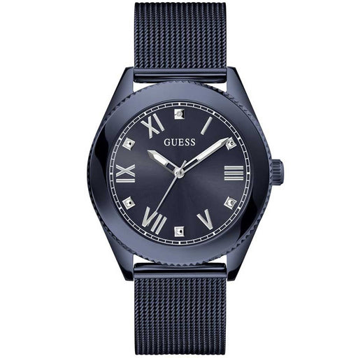 Bids.com Guess Men's Noble Watches