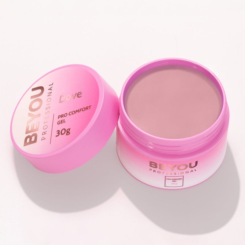 nbmsupply BEYOU Professional Pro Comfort Gel 30ml