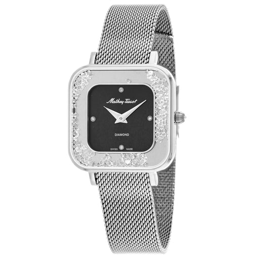 Bids.com Mathey Tissot Women's Gemina Watches