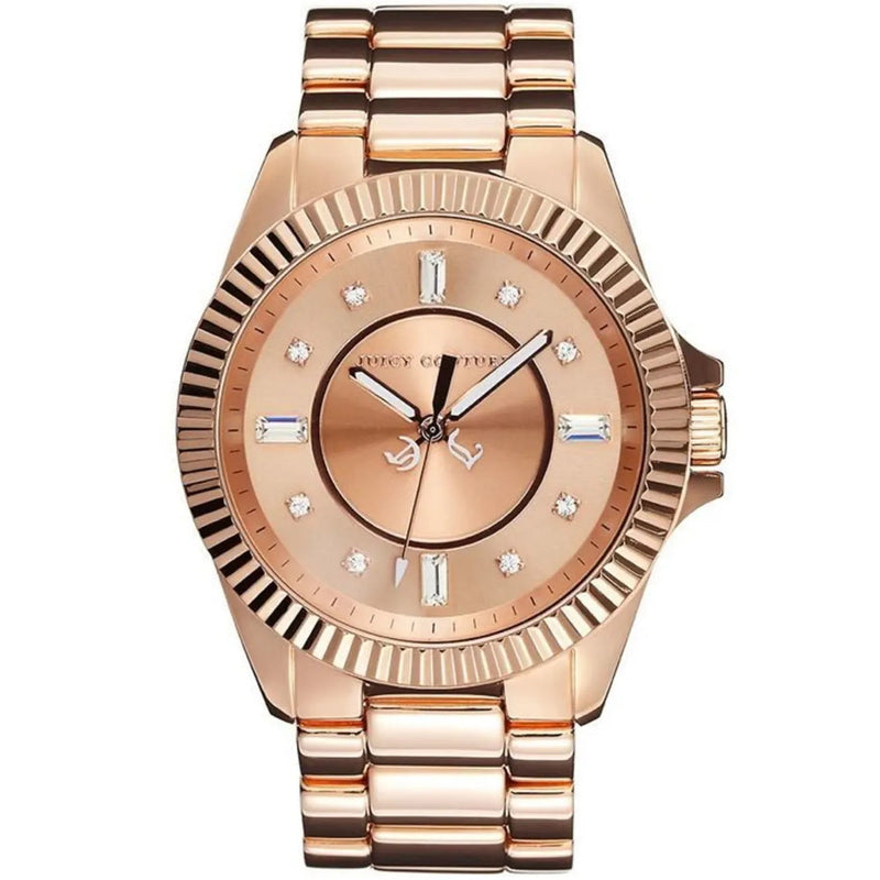 Bids.com Juicy Couture Women's Stella Watches