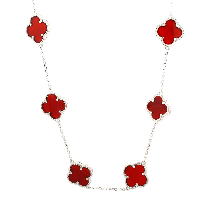 Bids.com Chalcedony Fashion Pendants Sterling Silver Pendants