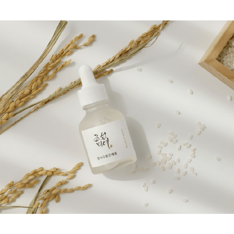 AsiaBeautyMall Beauty Of Joseon Glow Deep Serum: Rice + Alpha-Arbutin Serum