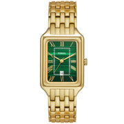 Bids.com Fossil Women's Raquel Watches White Smoke