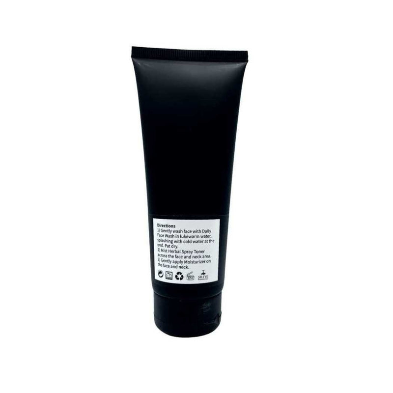 Shave Essentials Daily Face Wash Face Wash