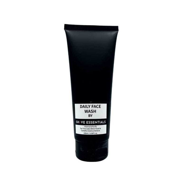 Shave Essentials Daily Face Wash Face Wash