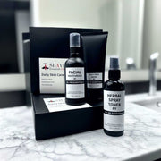 Shave Essentials Daily Skin Care Kit Bundles & Kits