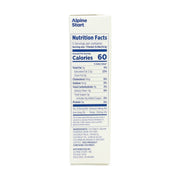 Alpine Start Dairy-Free Coffee + Creamer Instant Latte Instant Coffee