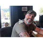 Doc Spartan® Combat Ready Ointment - Triple Threat Combat Ready Ointment