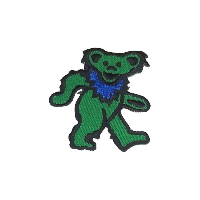 Threddies Dancing Bear Patch