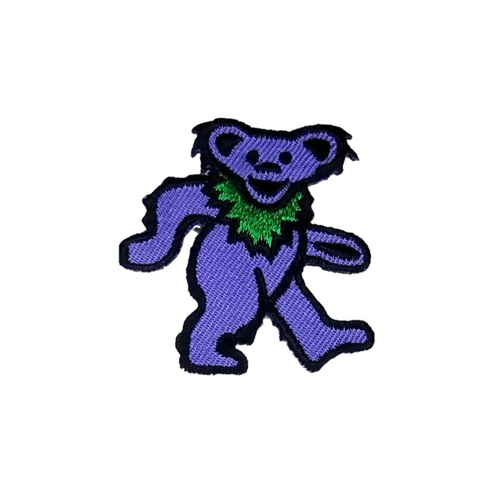 Threddies Dancing Bear Patch