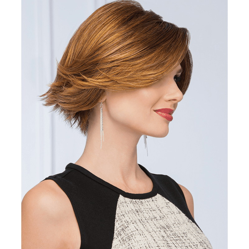 VIP Extensions DARE TO FLAIR WIG By Gabor Gabor Wigs