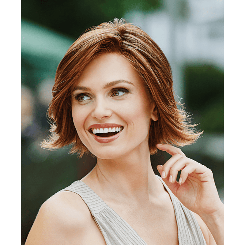 VIP Extensions DARE TO FLAIR WIG By Gabor Gabor Wigs