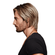 VIP Extensions Daring - Him Collection by HAIRUWEAR Him Wig