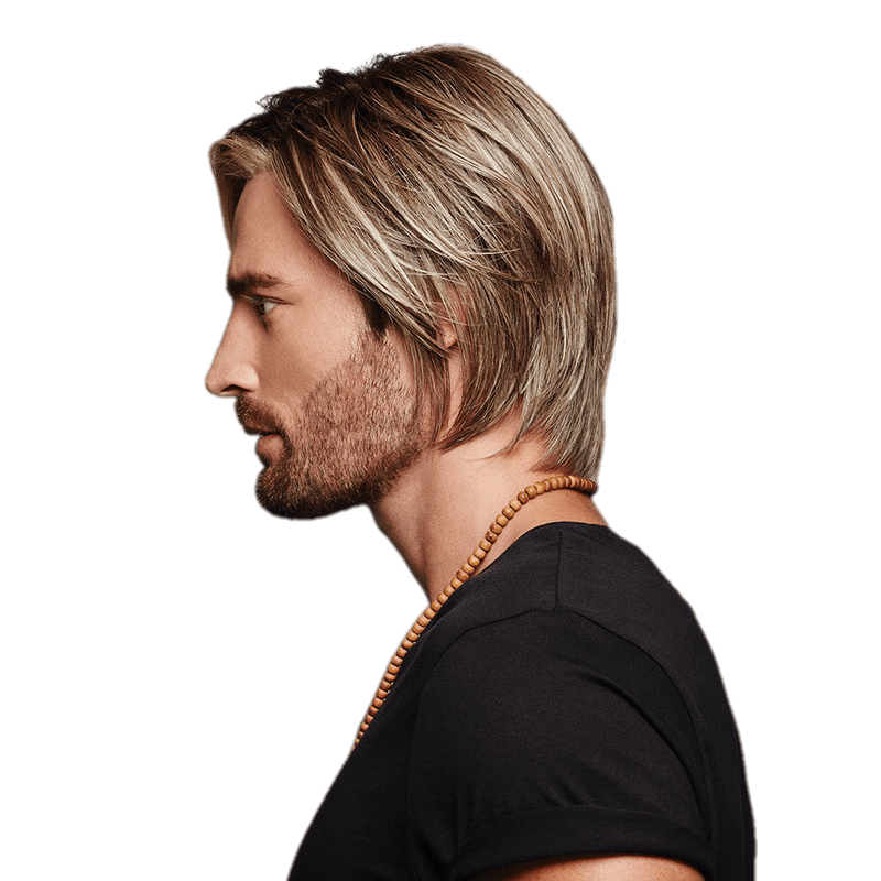 VIP Extensions Daring - Him Collection by HAIRUWEAR Him Wig