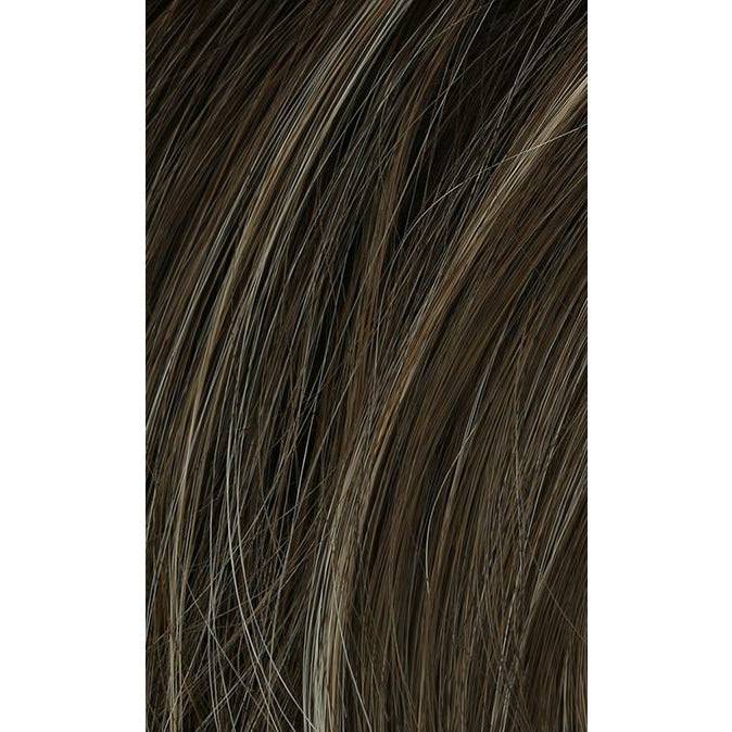VIP Extensions Daring - Him Collection by HAIRUWEAR Him Wig