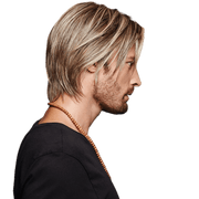 VIP Extensions Daring - Him Collection by HAIRUWEAR Him Wig