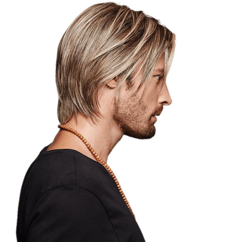 VIP Extensions Daring - Him Collection by HAIRUWEAR Him Wig