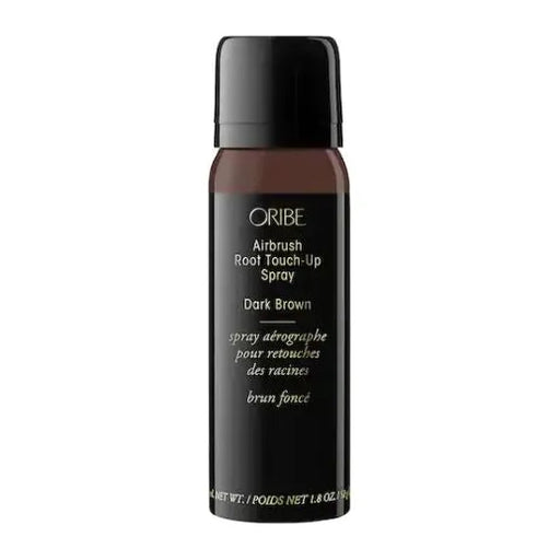 Oribe Airbrush Root Touch-Up Spray, Dark Brown 30ml