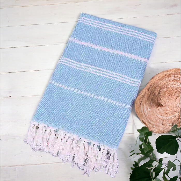 Turkish Hand Towel