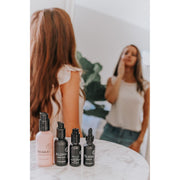 Honua Hawaiian Skincare The Honua Ritual Skincare Routine