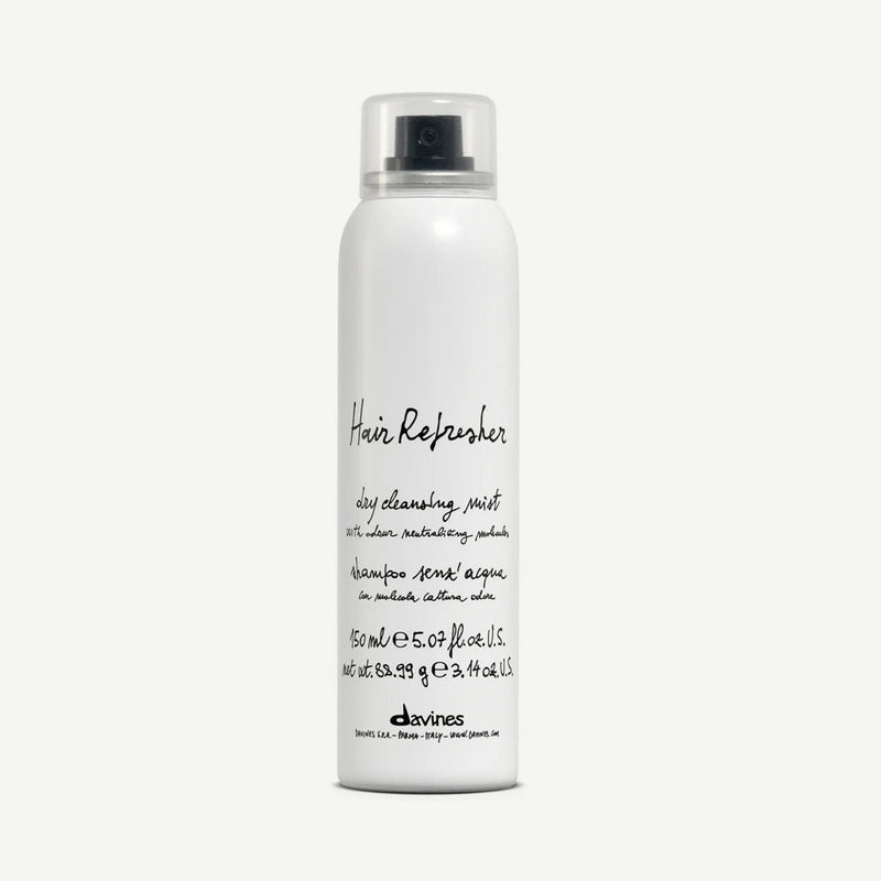 Nava Beauty Davines Hair Refresher 160 mL Hair Light Gray