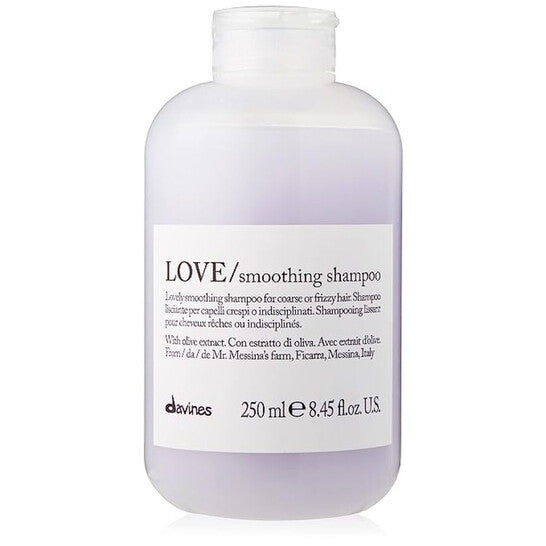 Davines LOVE Smoothing Shampoo