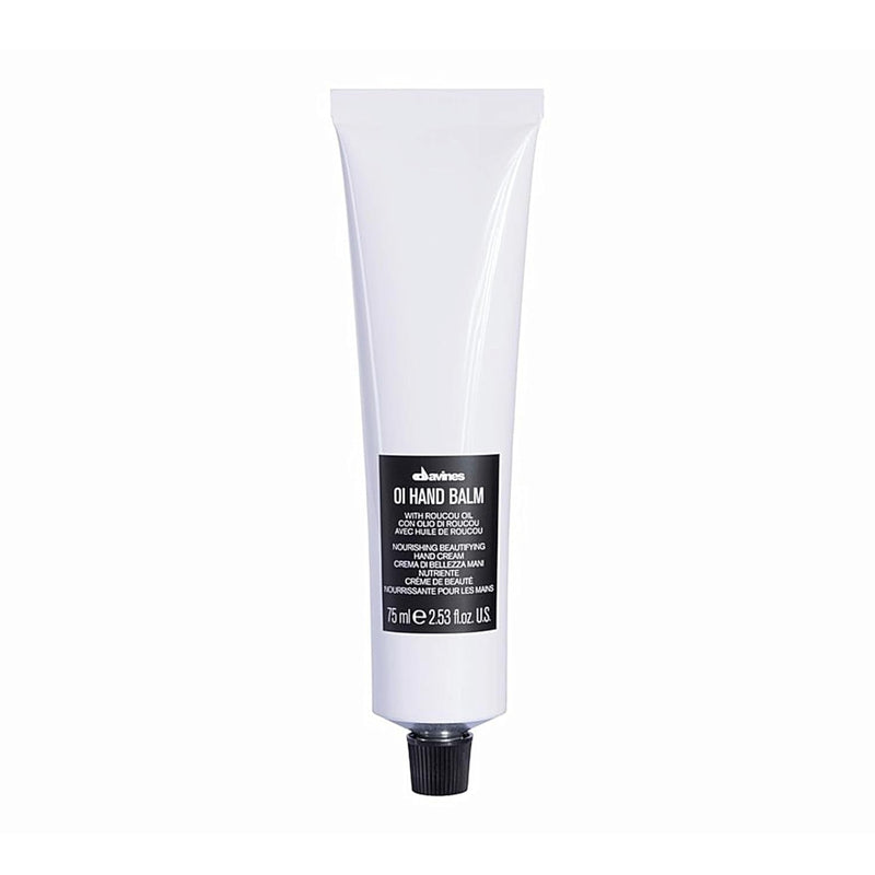 Nava Beauty Davines OI Hand Balm 75 mL Health & Beauty Lavender