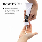 Nava Beauty Davines OI Hand Balm 75 mL Health & Beauty White Smoke