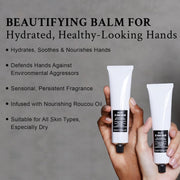 Nava Beauty Davines OI Hand Balm 75 mL Health & Beauty Light Slate Gray