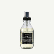 Nava Beauty Davines OI Oil Hair White Smoke 135 mL,135 mL(A)
