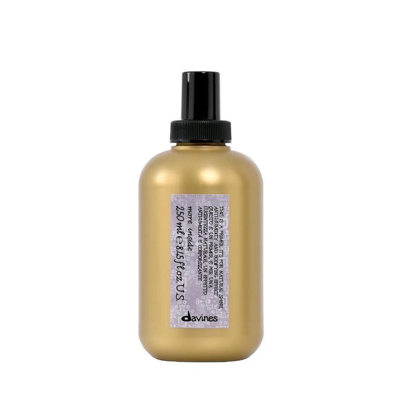 Nava Beauty Davines This is a Blow Dry Primer 250 mL Hair White Smoke