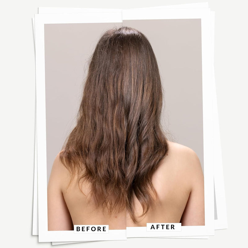 Nava Beauty Davines This is a Blow Dry Primer 250 mL Hair White Smoke