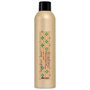 Nava Beauty Davines This Is a Medium Hairspray Hair Tan 400 mL