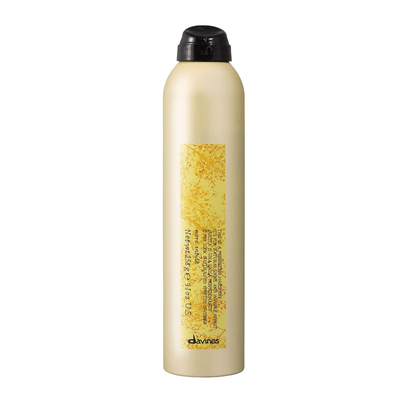 Nava Beauty Davines This Is a Perfecting Hairspray 300 mL Hair Rosy Brown