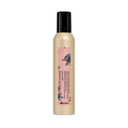 Nava Beauty Davines This Is a Volume Boosting Mousse 250 mL Hair Rosy Brown