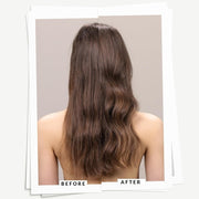 Nava Beauty Davines This Is a Volume Boosting Mousse 250 mL Hair White Smoke