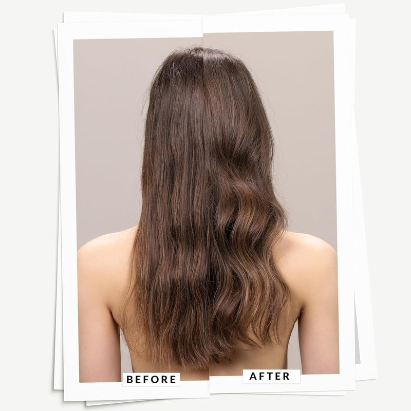 Nava Beauty Davines This Is a Volume Boosting Mousse 250 mL Hair White Smoke
